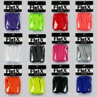[Footprint] Running Shoes Suitable for 5mm Thin Flat Laces Men Women Running Shoes Sports Shoes Lace
