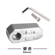 HONDA FORZA 350 Accessories Suitable for HONDA FORZA 350 Sensor Protective Cover NSS350ABS Brake Cov