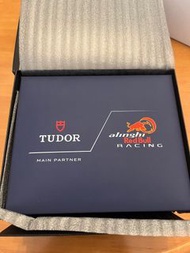 Tudor PELAGOS FXD CHRONO M25807KN-0001 Alinghi Redbull edition blackbay