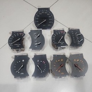 Loose Part Meter Proton Wira Satria 1.3 / 1.5 / 1.6 - Speedo - RPM - Meter - Temp & Fuel Gauge