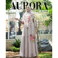 Aurora Syari By Sanita Hijab