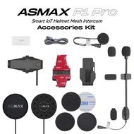 Asmax F1 Pro / S2 Second Helmet Kit
