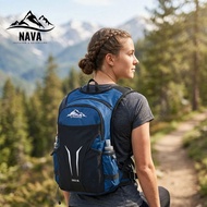 NUTHA Egle 10L Waterproof-ApexFlow Hydropack Backpack