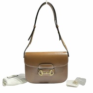 GUCCI 1955 HORSEBIT BAG