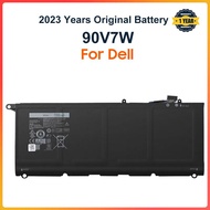 90V7W JHXPY JD25G 090V7W Laptop Battery For Dell XPS 13 9343 XPS13 9350 13D-9343 P54G 0N7T6 5K9CP RW