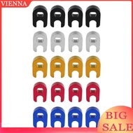 MTB Valve Core Remover Aluminum Mountain Bike Bicycle Valve Core Removal Tool 4pcs/set Valve Core Re