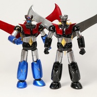King Arts Mazinger Z Oversize 37cm Action Figure Collectable Model Toy For Christmas Gift