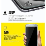 KOREAN Tempered Glass Zenfone Live L2 5.5" Anti-Scratch Glass Asus Live L2 Screen Guard 2.5D 9H 0.3m