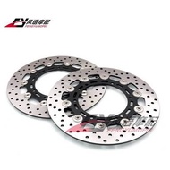 Hot   for Yamaha YZF R6 R1 99-02 Front brake disc, old pre-brake disc ,96-03