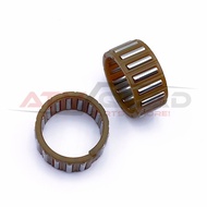 2PCS Needle Bearing 20x25x12 for CFmoto 400 450 500S 520 500HO X5H.O. 550 X550 U550 Z550 600 Touring