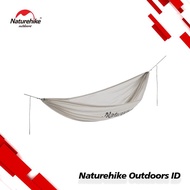 HAMMOCK CAMPING NATUREHIKE NH21DC008 ASUKA UL SINGLE HAMMOCK - URBAN SURVIVE