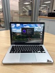 (Sell 二手) Apple macbook pro 13英寸 2015