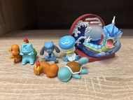 Pokémon 扭蛋盒蛋