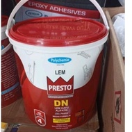 Dn presto glue 4 Kg Gallon