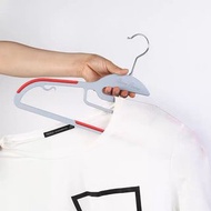 全新 乾濕兩用 日式衣架 防滑 無痕 收納