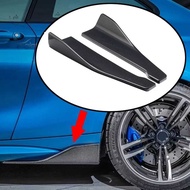 Bumper Spoiler For Mercedes Benz E91 Station Wagon F82 M