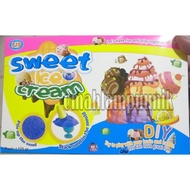 Kinetic Sand Toy Magic Sand