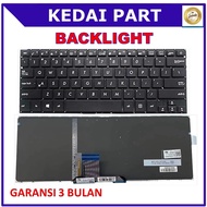 Asus Zenbook UX410U UX410 UX410UA UX410UF Backlight Keyboard