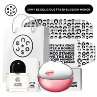 SCENCO Sugar Coated 30ml Minyak Wangi Tahan Lama Perfume Perempuan