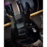 ESP LTD MH-200 Electric Guitar - Black