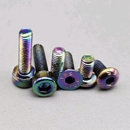 M3 12.9 Allen key 6mm~12mm(5pcs)