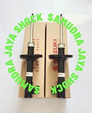 shockbreaker aerio belakang