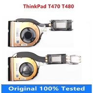 Fan heatsink Lenovo Thinkpad T470 T480 lenovo T470 T480 FanOriginal