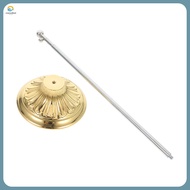 Table Flag Pole Holders Indoor Flag Base Alloy Flag Stand Heavy Duty Flag Stand Indoor Flag Pole Sta