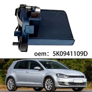【YOSHOP】-Headlamp Socket Connector Low-beam Headlamps 5K0941109D For Golf 7 2012-2017