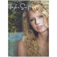 Taylor Swift / PVG Book / Piano Book / Vocal Book / Voice Book / Guitar Book / Gitar Book / Music Bo