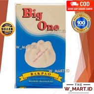 BIG ONE RAGI BAKPAO PAO INSTANT YEAST BAO STEAM BUN