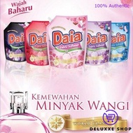 DAIA SOFTENER REFILL PACK 1.6L