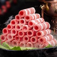【百易購】羊肉片 羊捲片 火鍋肉片 羊肉火鍋 烤肉 燒烤 鐵板燒 露營 團購 批發