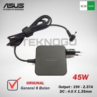 Charger Adapter Asus VivoBook 14 M415D M415 M415DA 19V-2.37A 45WOriginal