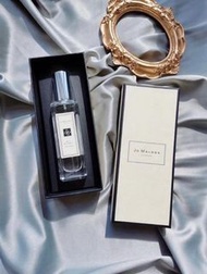 團購❤️英國 Jo Malone 香水 30ml (連盒)  Perfume