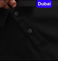 COMPO 3 ÁO POLO OMEN VẢI CÁ SẤU POLY THÁI CÓ CỔ SANG TRỌNG LỊCH LÃM - DUBAI FASHION