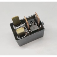 HONDA RS150,PCX (V1 V3), VARIO,BEAT RELAY COMP MICRO ISO LOW HIGHT 💯ORIGINAL(MICRO ISO 4P)(38501-KWN