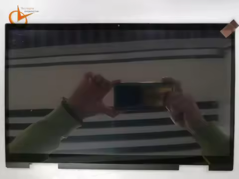 14'' Front Glass For HP Pavilion X360 Convertible 14-dy 14m-by Touch Digitizer Replacement Part 1920