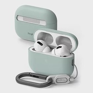 Rearth Ringke Apple AirPods Pro(2代) 耳機抗震保護套 海洋綠