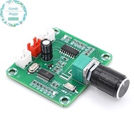 GentleHappy XH-A158 Wireless Speaker Amplifier Board Ultra Clear  5.0 Audio Power Amplifier Board .