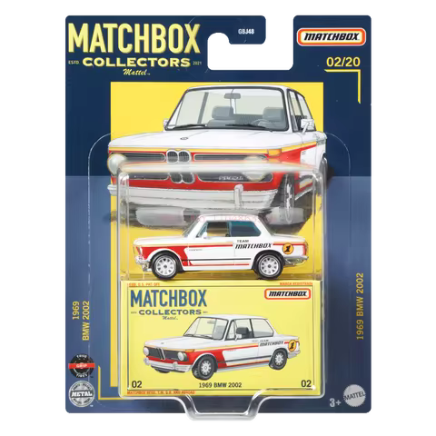 Matchbox 70Th Anniversary Collectors Edition GBJ48 Mercedes Lunar Rover Alloy Diecast Rubber Tire Ve