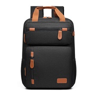 Large Capacity Lightweight Backpack Business Computer Bag Multifunctional Backpack