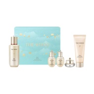 Whoo (The History Of Whoo) 后 (皇后的秘訣)  秘貼 煥能修護精華 90ml 增量版套裝 (全新成分NAD Power24™) Set