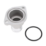 Radiator Coolant Hose Connector Flange 026121145E for Golf A6 Seat J Etta B3 B4