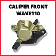 [READY STOCK] Caliper Front W110