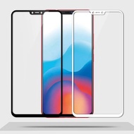 Tempered Glass Vivo V9 Anti-Scratch Color Glass Vivo V9 Tempered Glass Color Vivo V9