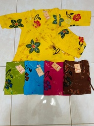 CP ABG MOTIF SUNAN
