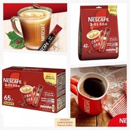 3 in 1 Instant Coffee Nestle 3 in 1 Smooth Original Coffee