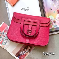 Hermes Halzan25 問價有驚喜