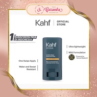 KAHF INVISIBLE MATTE SUNSCREEN STICK SPF 50 PA ++++ 22GR